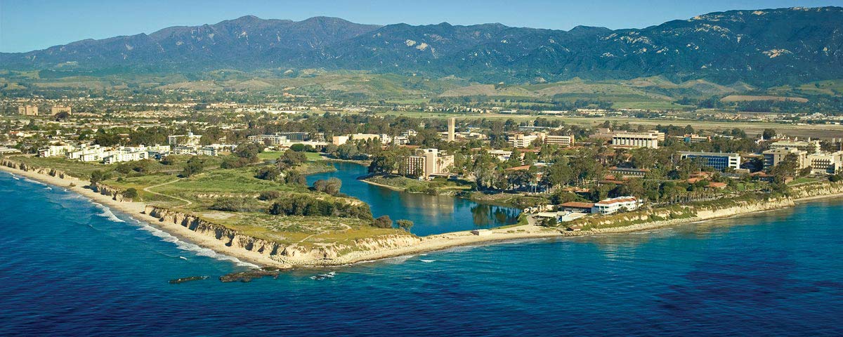 ProctorU threatens UC Santa Barbara faculty over criticism 